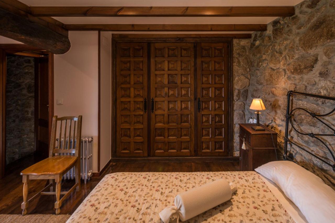 Aldeade Apartment Santa María Екстериор снимка