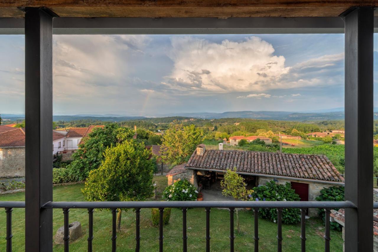 Aldeade Apartment Santa María Екстериор снимка