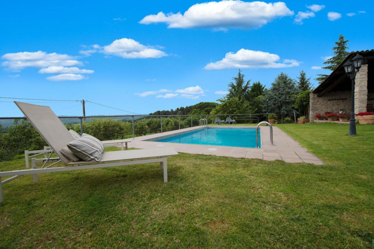 Aldeade Apartment Santa María Екстериор снимка