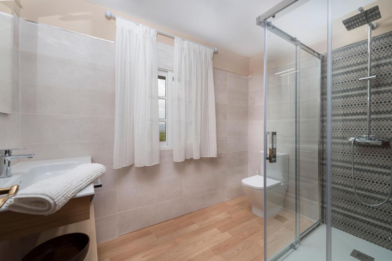 Aldeade Apartment Santa María Екстериор снимка