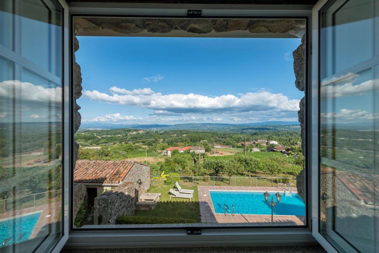 Aldeade Apartment Santa María Екстериор снимка