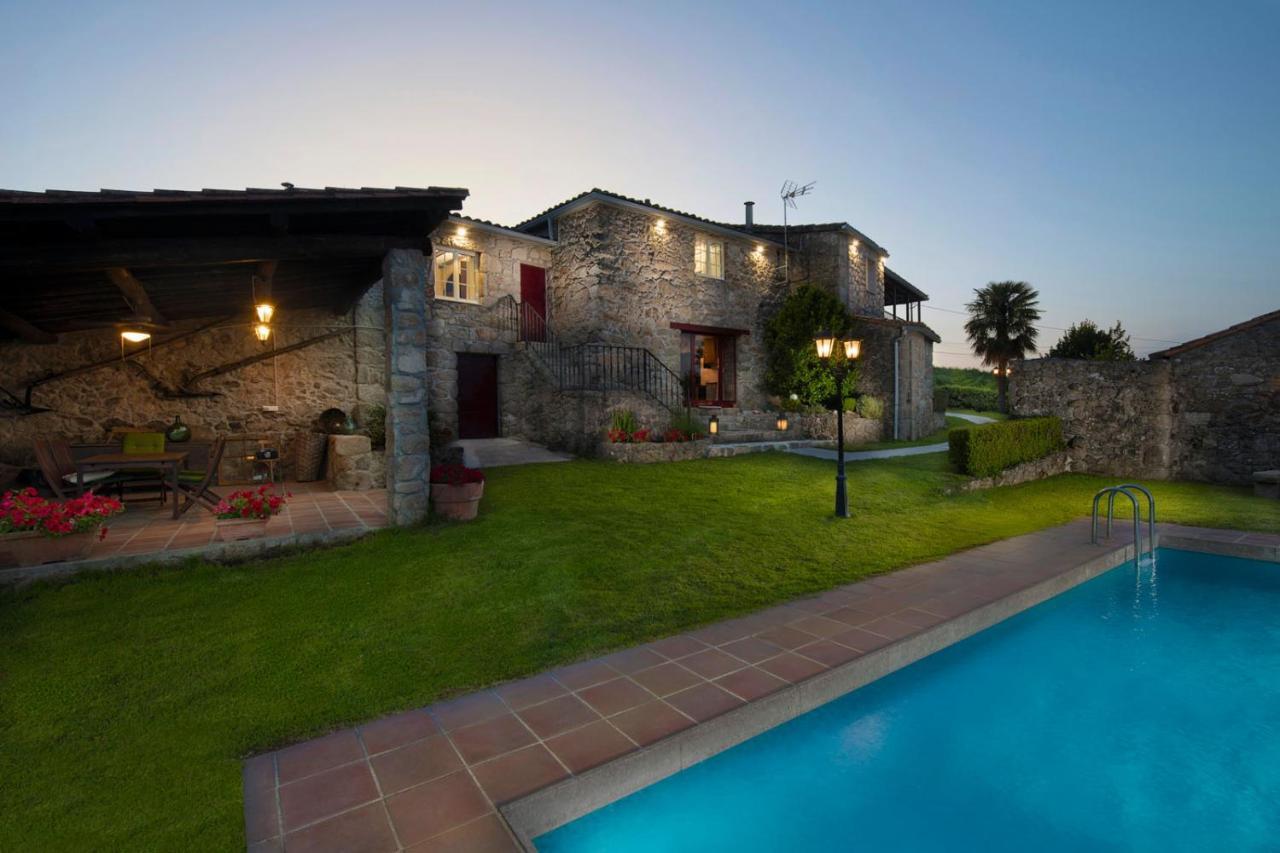 Aldeade Apartment Santa María Екстериор снимка