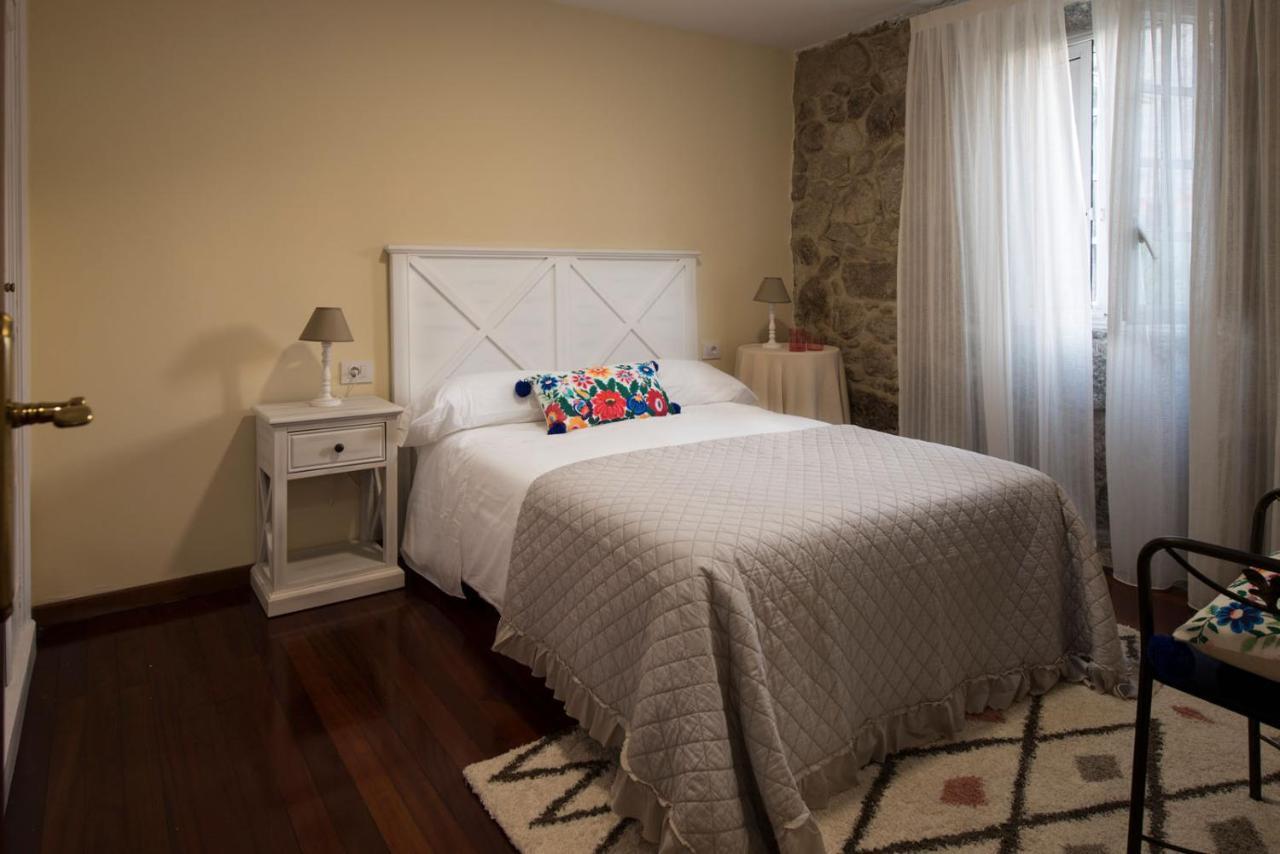 Aldeade Apartment Santa María Екстериор снимка