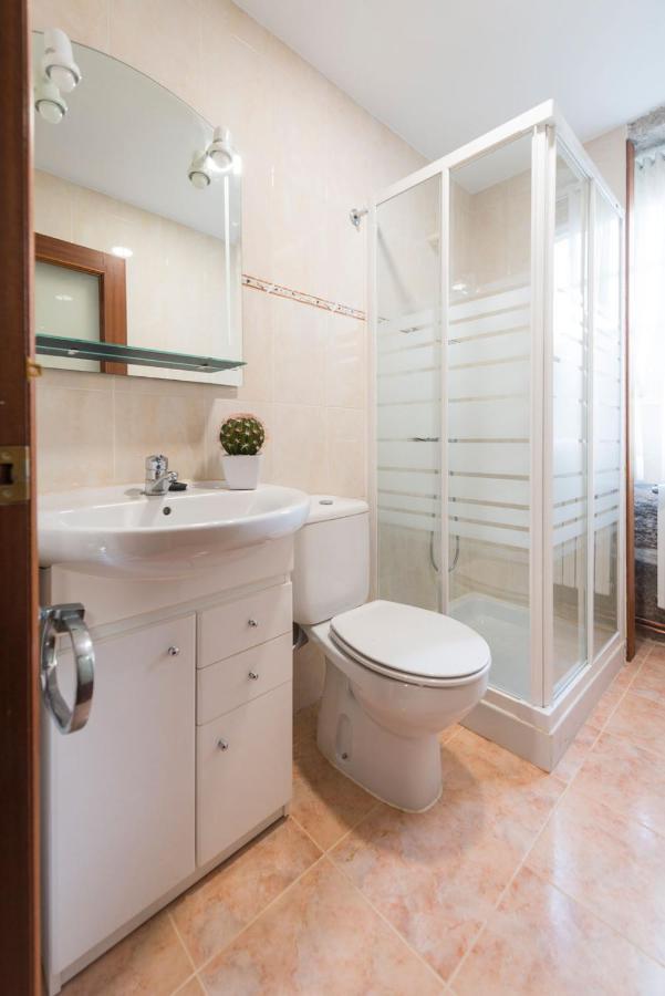Aldeade Apartment Santa María Екстериор снимка