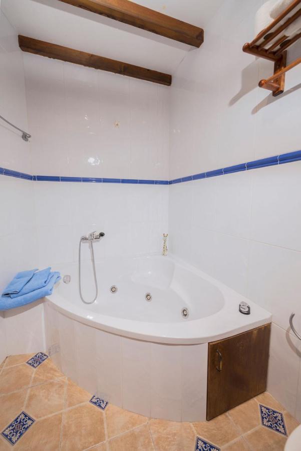 Aldeade Apartment Santa María Екстериор снимка