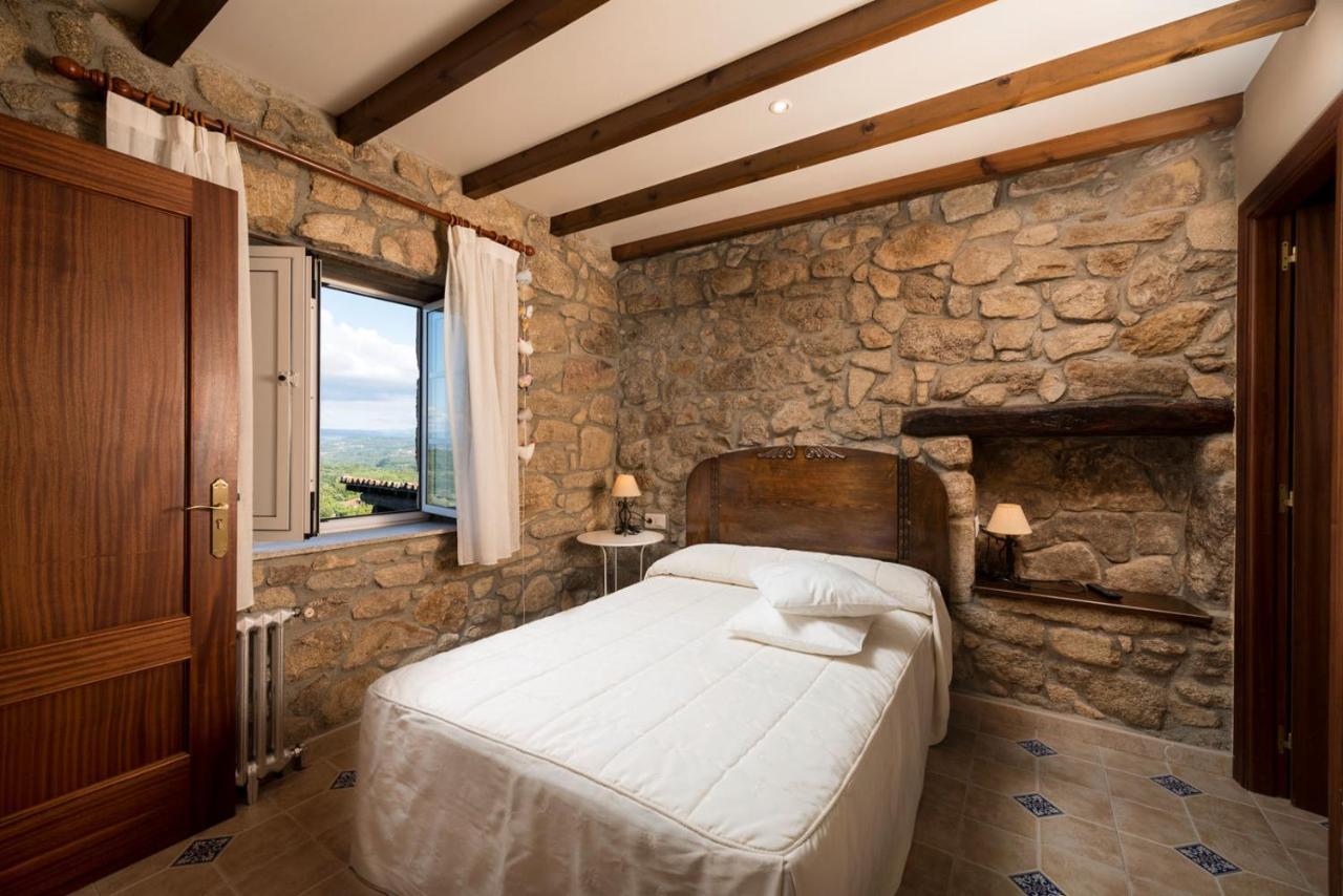 Aldeade Apartment Santa María Екстериор снимка
