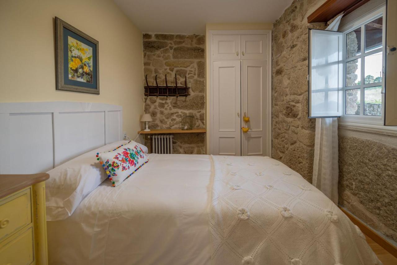 Aldeade Apartment Santa María Екстериор снимка