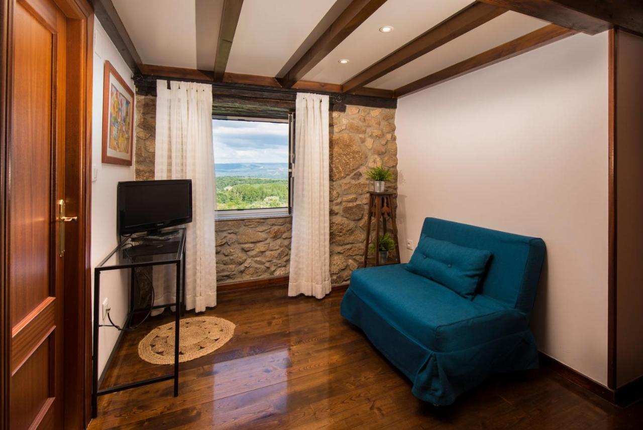 Aldeade Apartment Santa María Екстериор снимка