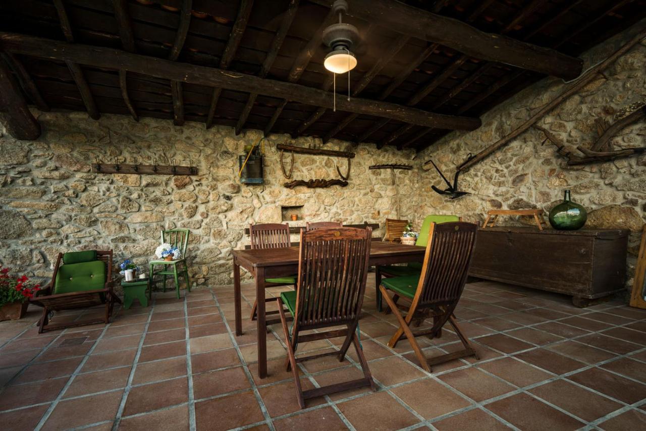 Aldeade Apartment Santa María Екстериор снимка