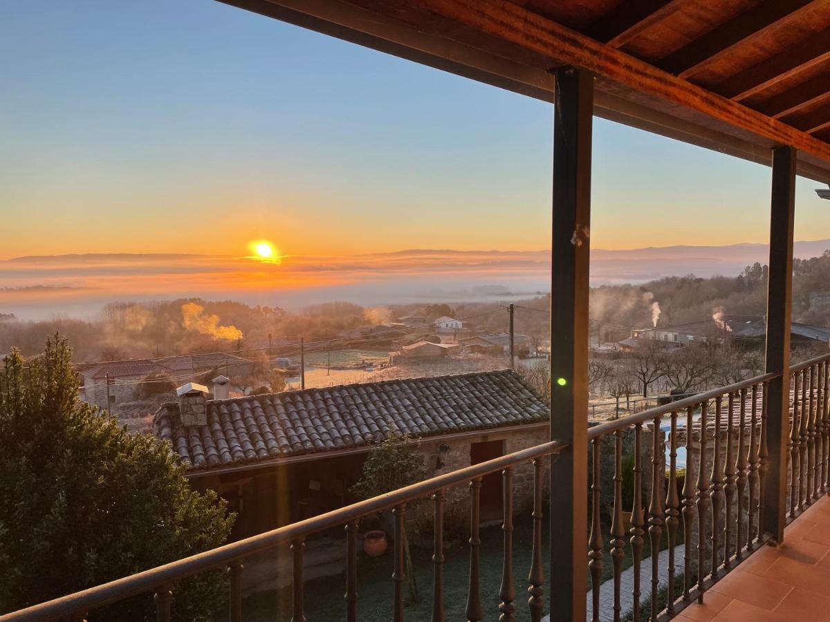 Aldeade Apartment Santa María Екстериор снимка